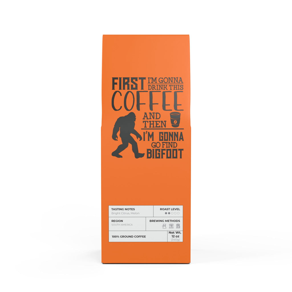 Colombia Single Origin Coffee (Light-Medium Roast)
