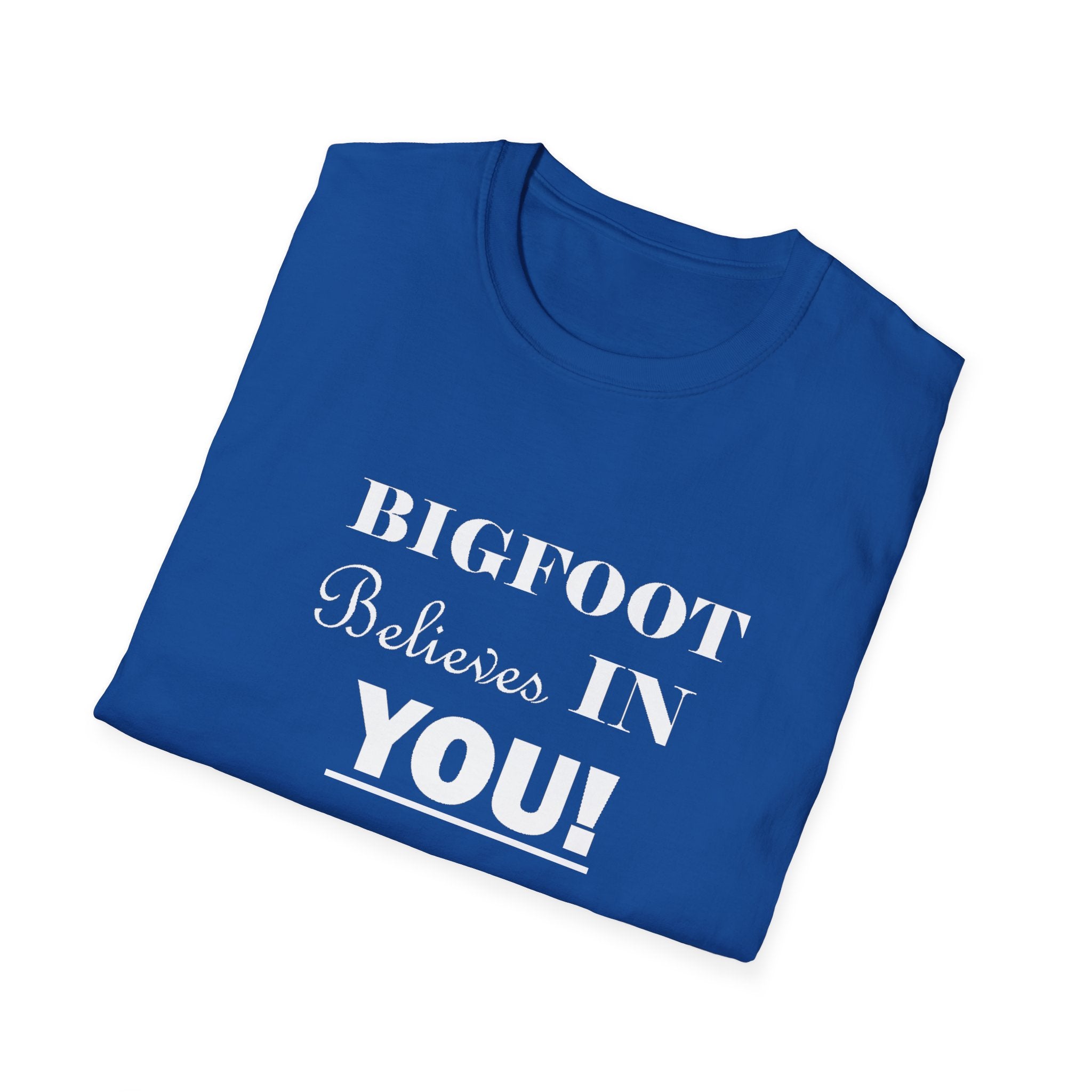 White Sleeve-Logo T-Shirt — Retro Snack Cartoon Patch Tee