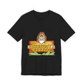 Bigfoot Bistro T-Shirt — "Nothing Beats Eating Out In The Bush" Graphic Tee