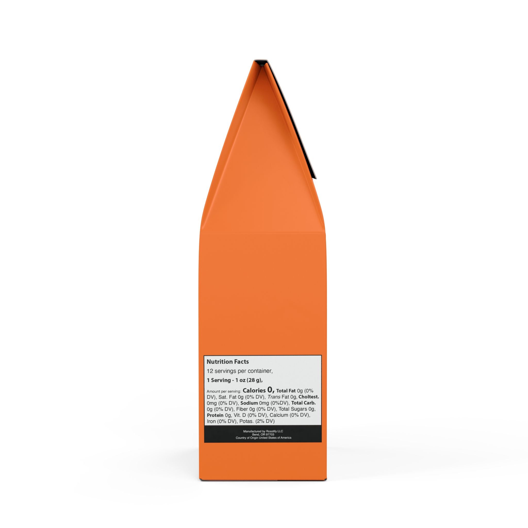 Colombia Single Origin Coffee (Light-Medium Roast)