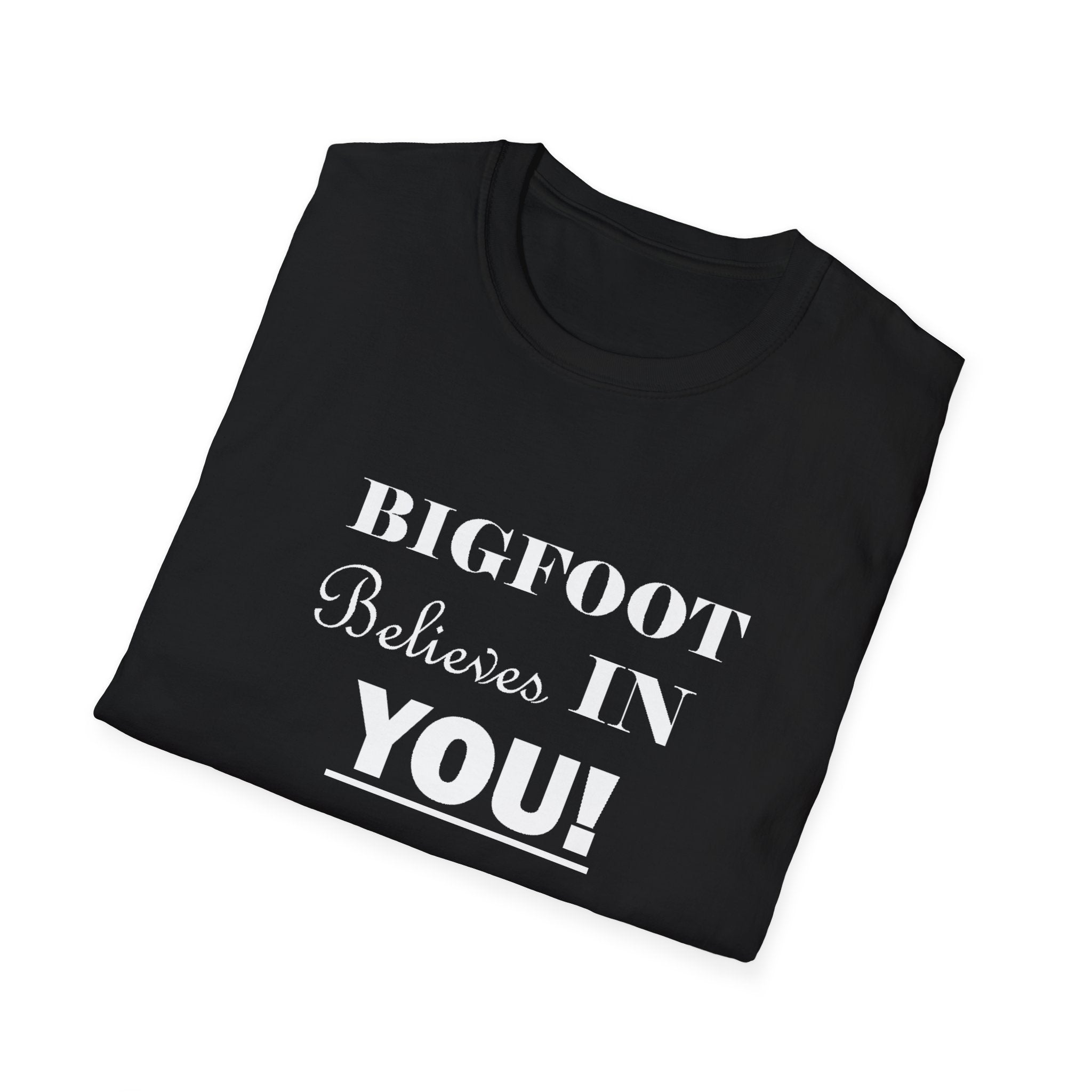 White Sleeve-Logo T-Shirt — Retro Snack Cartoon Patch Tee