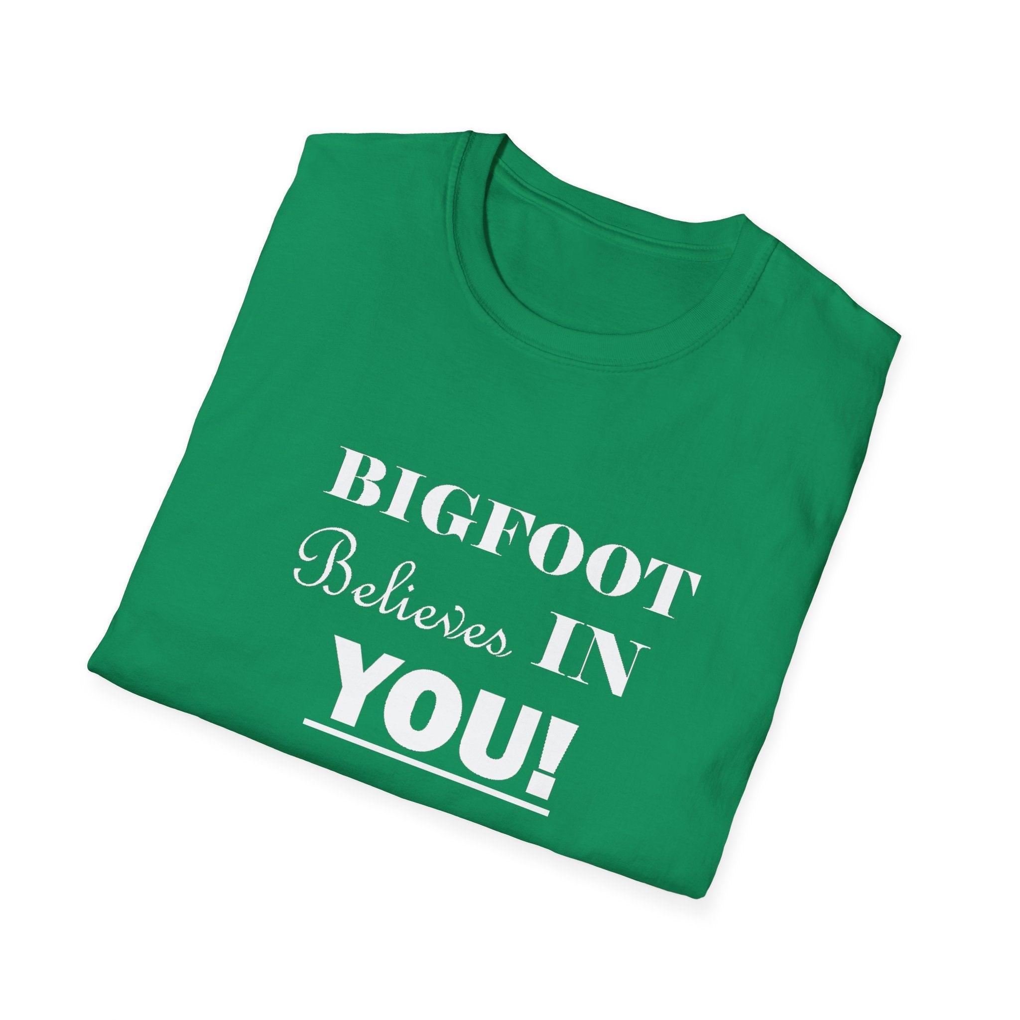 White Sleeve-Logo T-Shirt — Retro Snack Cartoon Patch Tee