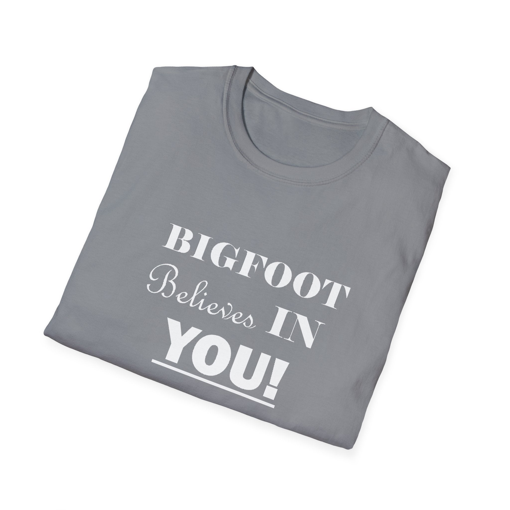 White Sleeve-Logo T-Shirt — Retro Snack Cartoon Patch Tee