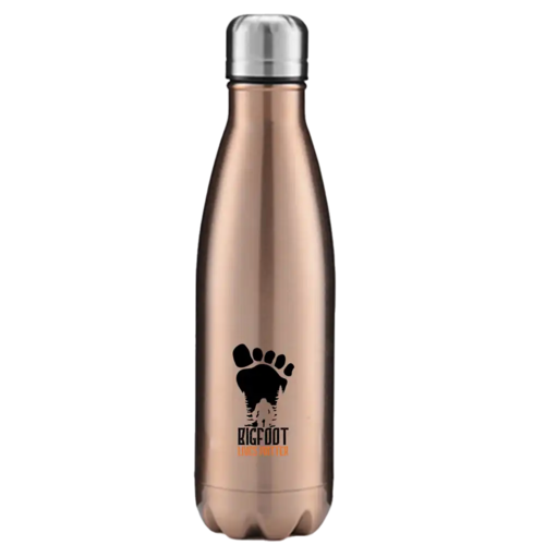 Bigfoot Lives Matter 17oz Stainless Water Bottle