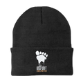 Bigfoot Lives Matter Embroidered Beanie