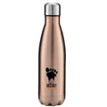 Bigfoot Lives Matter 17oz Stainless Water Bottle